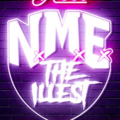 N.M.E. The ILLEST