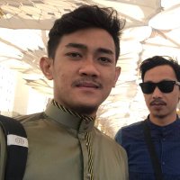 . (@the_yusdi) 's Twitter Profile