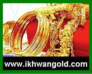 ikhwangold's profile picture. Membeli dan menjual EMAS baru dan terpakai. Menyediakan plan pelaburan EMAS yang menarik.