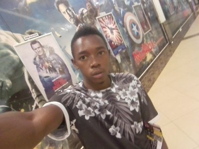 nickwiz5's profile picture. 😜😎