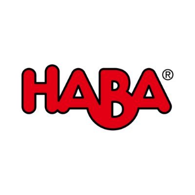 haba_india's profile picture. HABA, founded in 1938, is a leading German Multinational company that specializes in Learning Aids and Toys for Children.