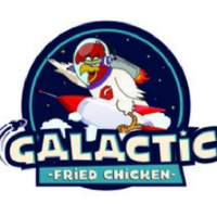 Galactic Fried Chicken (@galactic859) 's Twitter Profile