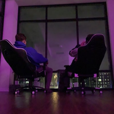📍CHI 🛩 MIA 💸 Internet-Entrepreneur 💰 Trading - Marketing 💭 Let’s talk