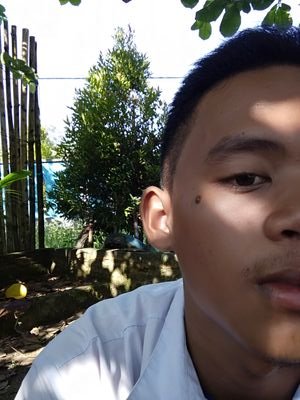 RediTama4's profile picture. Bangka