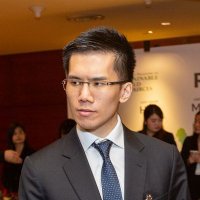 Gareth G M Tan (@garethgmtan) 's Twitter Profile