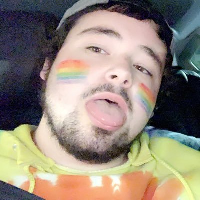 HighOnLife1997's profile picture. 28 and going through a midlife crisis ✚ Instagram ➔ Highonlife97