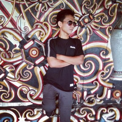 yng penting happy