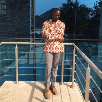Consultant ( Land acquisitions in Ghana) Philanthropist ( Founder@kithmissionsgh ) ||Fitness Fanatic ||Political Enthusiast ||Quality Enthusiast|| Fun loving