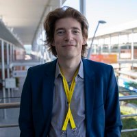 Paul Studenic (@stiddyo) Twitter profile photo
