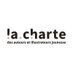 La Charte (@charteauteurs) Twitter profile photo La Charte (@charteauteurs) Twitter profile photo
