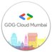 GDG Cloud Mumbai (@GDGCloudMumbai) Twitter profile photo