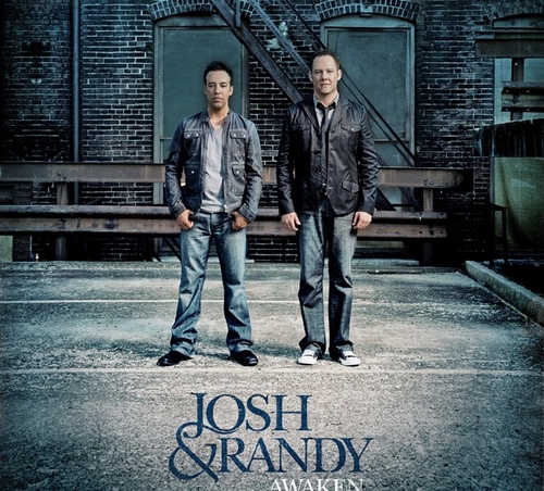 Official Twitter feed of JOSH & RANDY music.