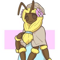 🐝Breele🍯 (haitus) (@honeyed_healer) 's Twitter Profile