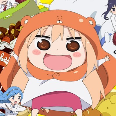 umaruMaplem's profile picture. メイプルmさくら鯖で活動！サブ垢です。