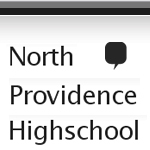 North Providence HS Profile