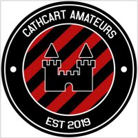 Cathcart Amateurs(@CathcartAFC) 's Twitter Profile Photo