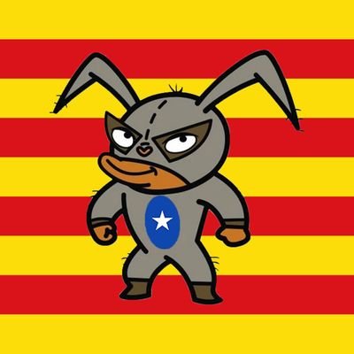 Estrimer català i en català.
Diumenges al matí juguem amb els espectadors. 
https://t.co/XNyd2bDhTZ
Membre de @creadorstv.