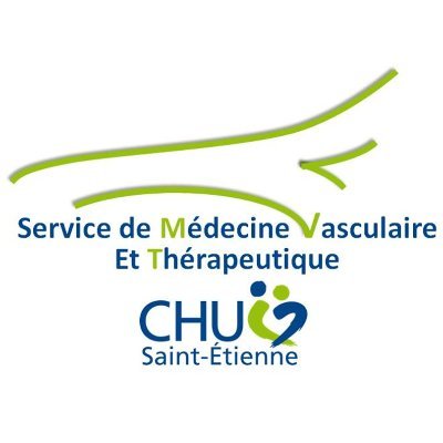 Le service de Médecine Vasculaire et Thérapeutique regroupe des unités de consultation, hospitalisation et explorations vasculaires du @ChuSaintEtienne