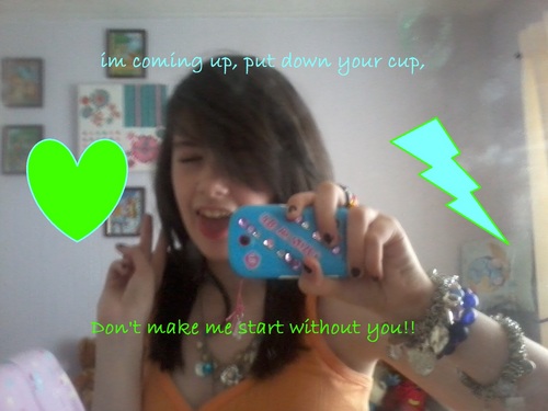 xEenieMeenie's profile picture. justin please come to belfast we all love u here and we would soo give up lady gaga coming for u!!! FOLLOW!!!