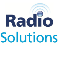 Radio Solutions(@Radio_Sols) 's Twitter Profile Photo