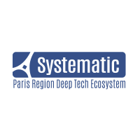 Pôle Systematic(@Pole_Systematic) 's Twitter Profile Photo