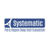 Pôle Systematic (@pole_systematic) Twitter profile photo Pôle Systematic (@pole_systematic) Twitter profile photo