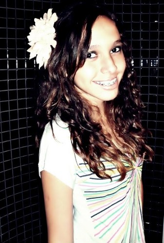 Simplesmentee naaun sou um robozinhoo ;)