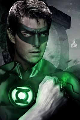 Green Lantern RP Account #DCRP, #JusticeLeagueRP, #LegendsOfSuperFlarrowRP