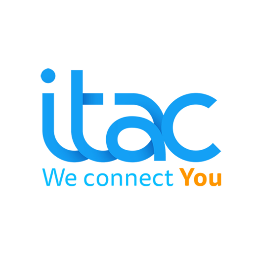 ITAC_fr's profile picture. Opérateur & intégrateur de solutions collaboratives pour plus de 4 000 clients. #EntrepriseDigitale #CommunicationsUnifiées #SécuritéDesRéseaux #Opérateur
