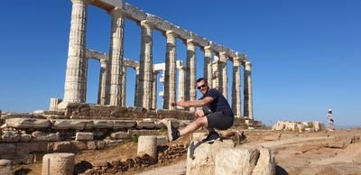 CrossFit Fanatic / L1 Coach. PHP, Laravel, JS dev.
