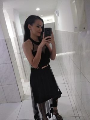 Brenda39783193's profile picture. 💕🇧🇷🎶