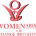 Women Arise for Change (@womenarise7) Twitter profile photo Women Arise for Change (@womenarise7) Twitter profile photo