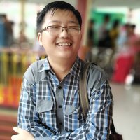 Kelvin Htet (@kelvinhtet3) 's Twitter Profile