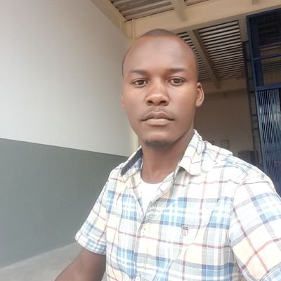 HamadMwakikoti's profile picture. 