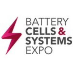 Battery Cells & Systems Expo, 15th & 16th May 2024, NEC, Birmingham, UK, focuses on developing advanced, large-format batteries for electric & hybrid vehicles.