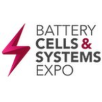 Battery Cells & Systems Expo(@BatteryCellExpo) 's Twitter Profile Photo