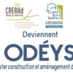 Cluster ODEYS (@clusterecohab) Twitter profile photo Cluster ODEYS (@clusterecohab) Twitter profile photo