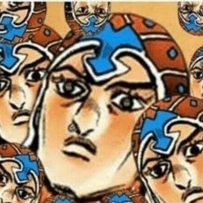 King_BradJ's profile picture. JoJo and DC