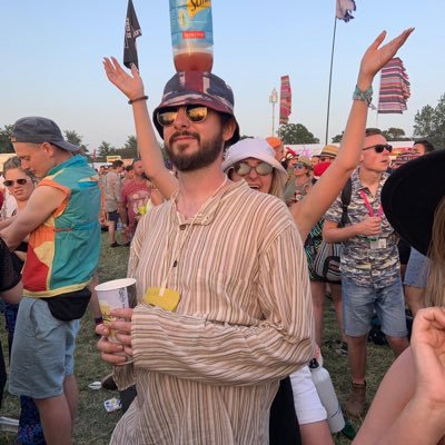 jamestopping2's profile picture. 