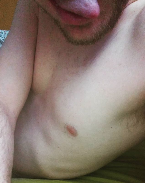 asieko5n's profile picture. 🔞➡️
https://t.co/sEY4jKwA5E

📍chicharrón del norte