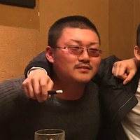 横田悠一郎 (@yokochin142) 's Twitter Profile