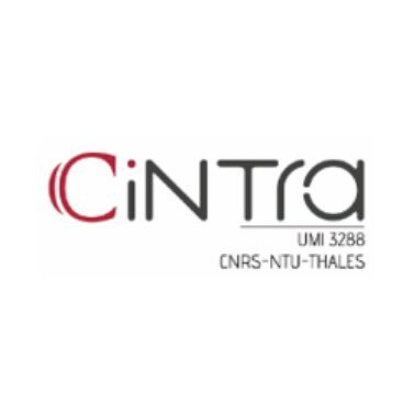 UMI CINTRA #UMI 3288: CNRS - NTU - THALES #International Joint Research Unit specialized in #Nanotechnologies & #Photonics based in Singapore