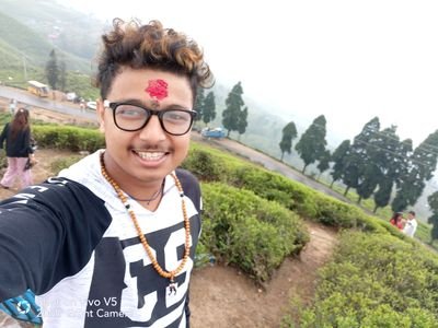 RajinKami1's profile picture. 