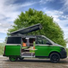 flowcamper's profile picture. FLOWCAMPER!
Mobiles Glück!