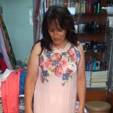 DesislavaDuleva's profile picture. Amicus cognoscitur amore, more, ore, re🤪