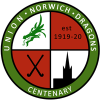 Norwich Dragons HC (@dragons_hc) 's Twitter Profile
