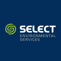 Select Environmental Services Limited (@selectenviro) 's Twitter Profile