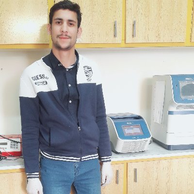 M.Phil Biochemistry Scholar at Khyber Medical University Peshawar 🇵🇰 working on Genetic🧬 and Molecular basis of Neurodevelopmental disorders