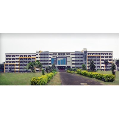 Hindusthan Institute of Technology founded by HECT is affiliated with Anna University, Chennai. 
 (An Autonomous Institution)