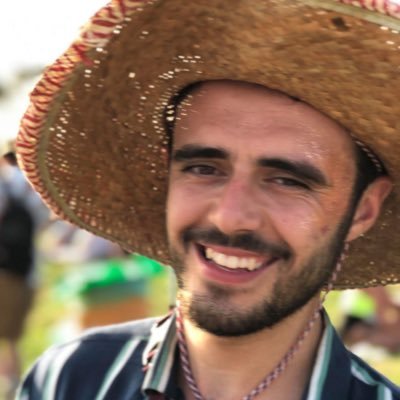 gregpricee's profile picture. 